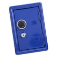 thumbnail image 3 of Mini Caja de Almacenamiento de Llaves para Niños, Caja de Seguridad de Simulación, Regalos de Innovació de Metal, Suministros para Niños, 3 of 7