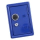thumbnail image 3 of Mini Caja de Almacenamiento de Llaves para Niños, Caja de Seguridad de Simulación, Regalos de Innovació de Metal, Suministros para Niños, 3 of 7