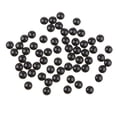 thumbnail image 2 of Ojos De Seguridad De Plástico Negro Para Peluches Peluche Animal Doll 8/14/16 / 18mm 14MM (60Pcs), 2 of 9