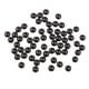 thumbnail image 2 of Ojos de Seguridad de Plástico Negro para Peluches Peluche Animal Doll 8/14/16 / 18mm 14MM (60Pcs), 2 of 9