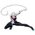 thumbnail image 2 of 16cm Lady Amazing Spiderman Spidergwen BJD Spider Man Figure Model Toys with Retail Box, 2 of 5