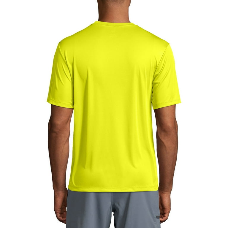 Buy Instadry® Men's Slim Fit Sports Tshirts For Sports Activities