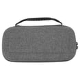 thumbnail image 1 of Coque Rigide Sac de Console de Jeu Étui de Transport Portable Compatible pour Switch Lite, 1 of 8