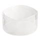 thumbnail image 2 of Fiudx Cubo Plegable, Portátil, de Gran Capacidad, de Pvc Impermeable, Ligero, Ideal para Viajes Al Aire Libre, Multiusos, 25,5 X 13,5 Cm., 2 of 7