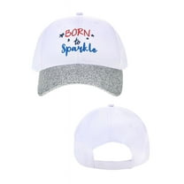 Way to Celebrate Americana Sparkle Hat