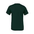 thumbnail image 2 of Bella + Canvas T-Shirt à Col Ras du Cou pour Adultes, 2 of 3