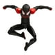 thumbnail image 2 of Figura de Acción Hasbro Marvel Marvel Legends Spider Verse Miles Morales, 2 of 4