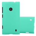 thumbnail image 1 of Cadorabo Case for Nokia Lumia 520 Cover Screen Protection Shockproof hard case, 1 of 5