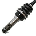 thumbnail image 3 of Niche High Strength Front Axle for Yamaha Kodiak 400 UTV 519-KCA2336X, 3 of 6