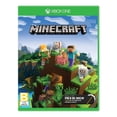 thumbnail image 1 of Minecraft Starter Edition Xbox One Minecraft 700 Minecoins Paquete de Iniciación, 1 of 3
