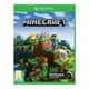 thumbnail image 1 of Minecraft Starter Edition Xbox One Minecraft 700 Minecoins Paquete de Iniciación, 1 of 3