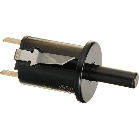 Electrolux Genuine OEM 318089916 Range Light/Door Switch