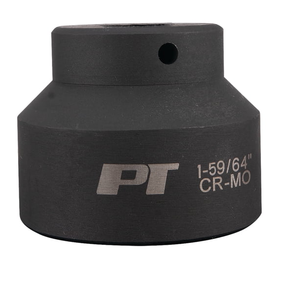 Performance Tool W83003 1-59/64 In. Ball Joint Socket - Precision Tool for A-Body Chrysler/Dodge/Ram Vehicles