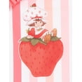 thumbnail image 3 of Strawberry Shortcake One Piece Bathing Suit UPF 50+ Toddler to Big Kid, 3 of 4