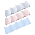thumbnail image 4 of 3pcs Refrigerator Rack Space Saving Organizer Stand for Fridge or Kitchen Countertop Display, 4 of 5
