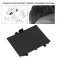 thumbnail image 6 of For -500 71752114 Day Time Running Light Access Door Wheel Arch Liner, 6 of 7
