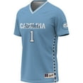 thumbnail image 2 of Unisex GameDay Greats  Carolina Blue North Carolina Tar Heels 2024 NCAA Women's Soccer National Champions Lightweight, 2 of 3