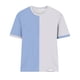 thumbnail image 4 of Fiudx Liquidación de Ofertas Flash Camiseta Informal Ya La Moda con Cuello Redondo y Manga Corta para Mujer, 4 of 4