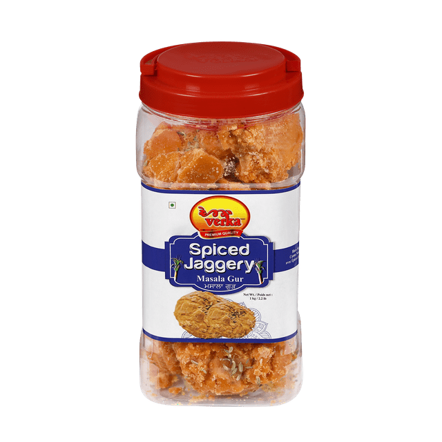 Verka Masala Gur