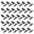 thumbnail image 4 of 1 Set of Trash Can Lid Plastic Lock Self-Locking Switch Replacement Latches, 4 of 8