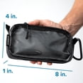thumbnail image 4 of Bolsas con cierre GOBAGS NEO Production para electrónica y cámara, 4 of 9