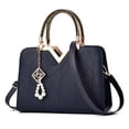 thumbnail image 2 of Bolso de mano estereotipo, bolso bandolera de moda, elegante y a la moda, 2 of 5
