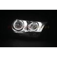 thumbnail image 5 of Flashtech White Angel Eye LED Halo kit & RF Remote for 2011-2013 Dodge Durango Headlights, 5 of 8