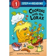 Cooking with the Lorax (Dr. Seuss) -- Sonali Fry