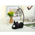 thumbnail image 1 of LED Night Lamp Creative Resin Cat Ornament Table Lamp Children?s Cartoon Room Lamp, 1 of 7