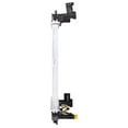thumbnail image 5 of Radiator Assembly Compatible with 2001-2003 Toyota RAV4 2.0L L4 1998cc 2403 762405-25154-7 16400-28191 TO3010158 762405251547 1640028191 Direct Fit Replacement Engine Cooling, 5 of 6