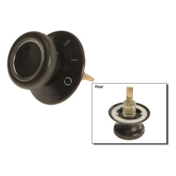 Genuine Blower Switch Knob