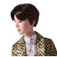 thumbnail image 3 of MATTEL MTL BTS SUGA Poupée, 3 of 6