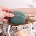 thumbnail image 4 of Silicone Wired Headphone Storage Bag, Convenient for Travel, Portable Phone, Data Cable, Charger, Storage Bag, 4 of 4