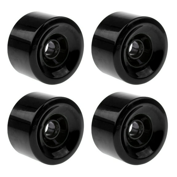 Wheel Street Wheels for Skateboards Skateboard Wheel PU Skate Wheels Replacement