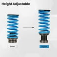 thumbnail image 4 of Maxpeedingrods Coilover Suspension Kits for Ford Mustang 2005 - 2014 24 Way Damper Adjustable, 4 of 7