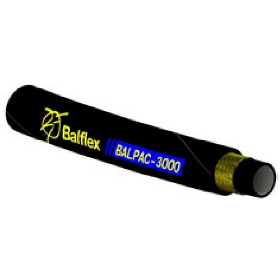 100R17-06 Balflex Hydraulic Hose (328' Continuous Reel)