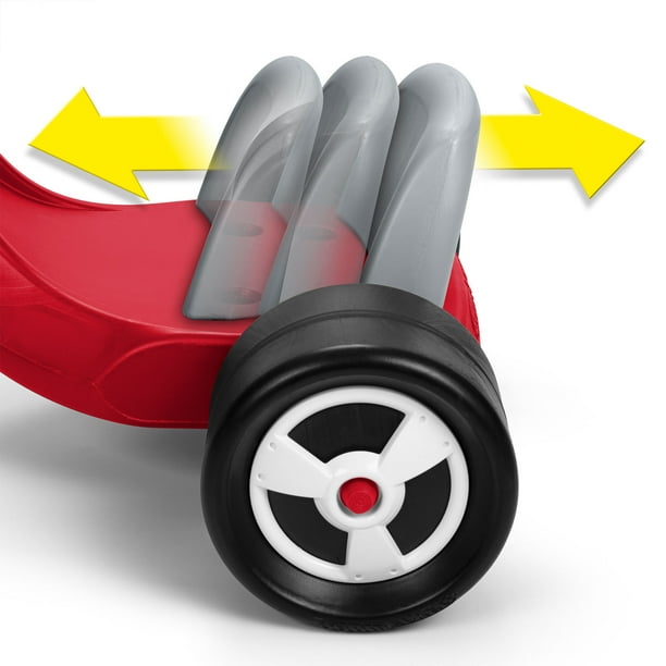 Radio Flyer Tricycles for Daycare Childrens Outdoor Play - Walmart