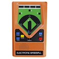 thumbnail image 3 of Electronic Retro Sports Game Assortment: Baseball Electronic Games, 3 of 3