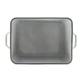 thumbnail image 6 of Creative Co-Op Steel Rust Resistant Bread Box, 6 of 6