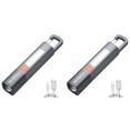 thumbnail image 1 of Linterna LED de camping recargable y compacta para senderismo y escalada, 1 of 4
