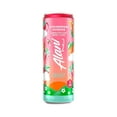 thumbnail image 2 of New Alani STRAWBERRY SUNRISE Sugar Free, Low Calorie Energy Drinks, 200mg Caffeine, 12 Fl Oz Cans, 6 Pack, 2 of 6