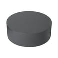 thumbnail image 4 of Mannequin Display Pedestal Stand Worthoned Worts Home Display Pilar de zócalo para decoración de Modelo de boda de la tienda de ropa Catering Gris, 4 of 8