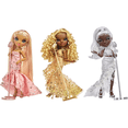thumbnail image 4 of Rainbow High Rainbow Divas Sabrina St. Cloud Rainbow High IGA1276, 4 of 5