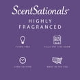 thumbnail image 4 of Wax Melts Scentsationals, aroma de cedro y lavanda, 300 ml, 4 of 7