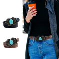 thumbnail image 2 of Retro Body Chain for Dress Stage Dancing for Women Girls Punk Belt Hot Girl Easy Belt Cowboy Chain, 2 of 4