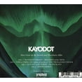 thumbnail image 2 of Kayo Dot - Moss Grew on the Swords & Plowshares Alike - Music & Performance - CD, 2 of 2
