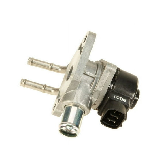 Idle Control Valve - Compatible with 1993 - 1998 Toyota Supra Turbocharged 1994 1995 1996 1997