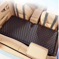 thumbnail image 4 of Colchón de coche plegable no inflable, panel de asiento trasero de algodón, asiento de coche, cama de cambio, artefacto para dormir, cama de coche, 4 of 5
