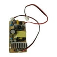 thumbnail image 1 of Maoww Carte d'Alimentation à Commutation 24V6A Module de Tension Constante Convertisseur de Machine à Café Réglable Électroniquement, 1 of 7