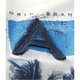 thumbnail image 2 of Aeropostale Hombre Bordado Aero So. Camiseta gráfica Cal, blanca, extragrande, 2 of 2
